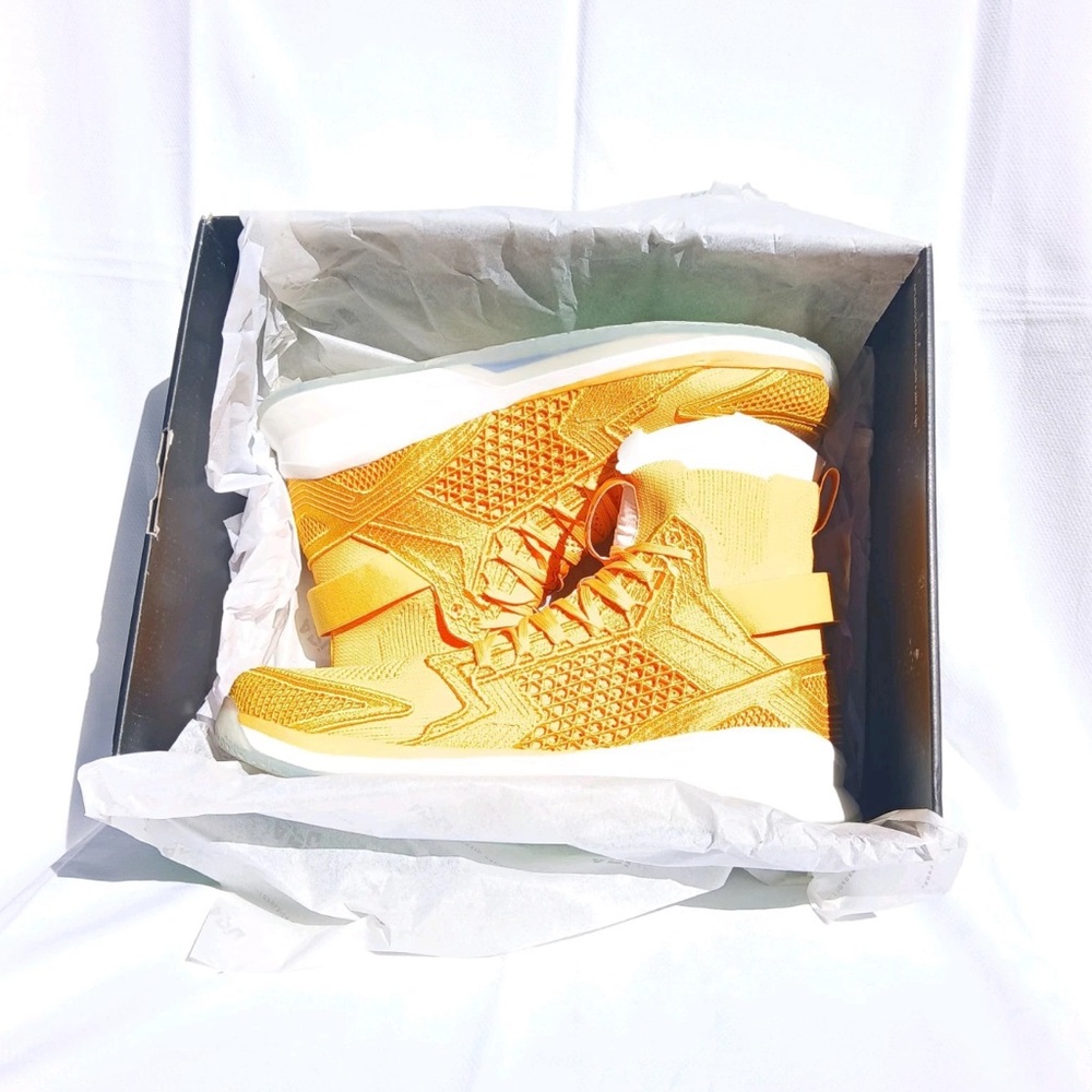 Men's Size 11 New Athletic Propulsion Labs APL Concept X Basketball Shoes